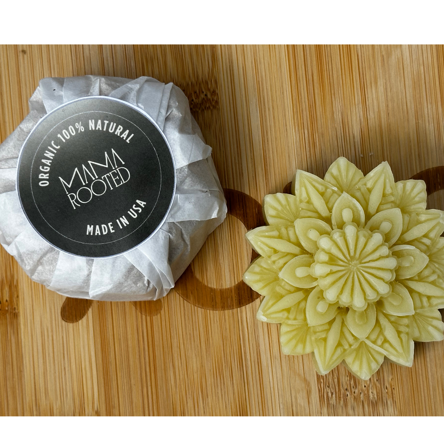 AVOCADO SILK BAR (CONDITIONER)