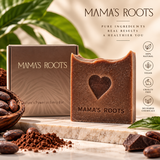 Cacao Bliss Soap