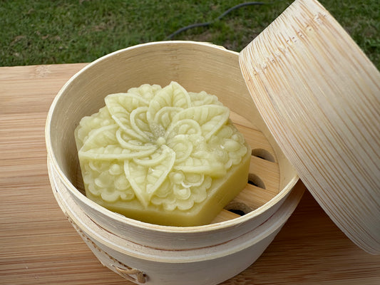 AVOCADO SILK BAR (CONDITIONER)