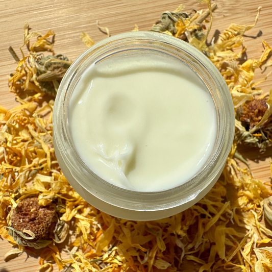 Q10 ANTI--AGING FACE CREAM