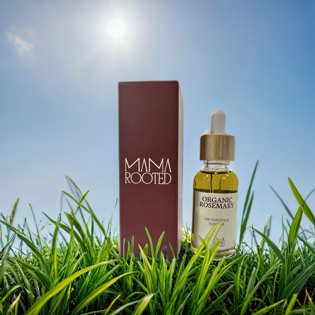 HAIR ELIXIR: ROSEMARY & ARGAN OIL